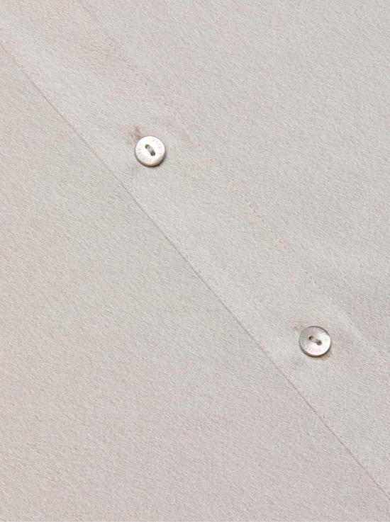  라장스 블라우스 카프리 - L'AGENCE