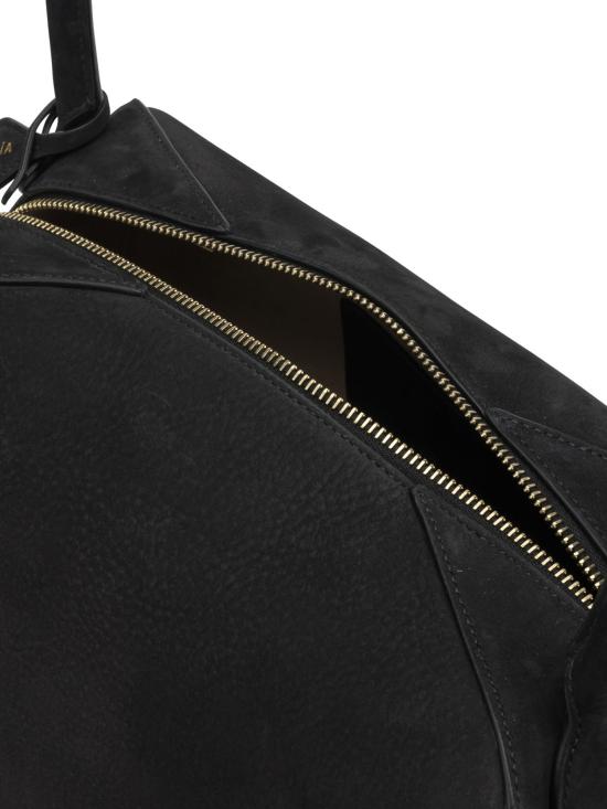 26SS 알라이아 숄더백 AA1L2019CA214999 Black - ALAIA
