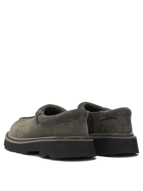 26SS 어그 로퍼 1178691DNSS Grey - UGG
