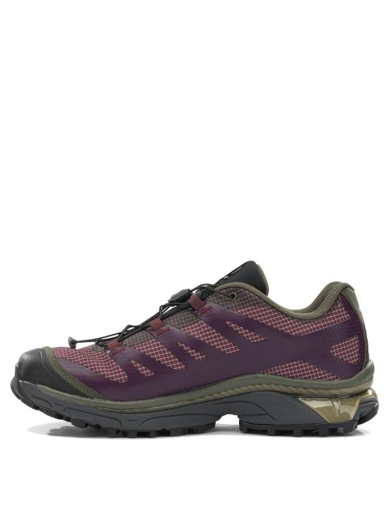 26SS 살로몬 스니커즈 L49148100MARROB WINTERB GRAPE LE Purple - SALOMON