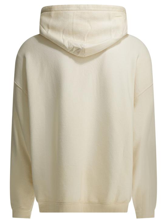 26SS 골든구스 후드 티셔츠 GUP02712P00241511616 White - GOLDEN GOOSE