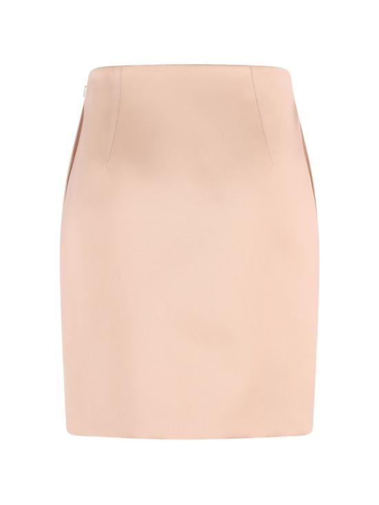 26SS 끌로에 미디 스커트 CH26SJU19262 6K7