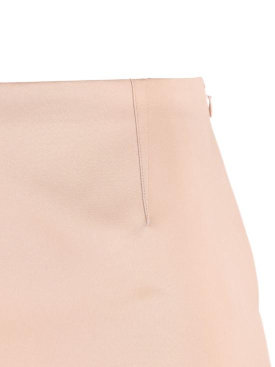 26SS 끌로에 미디 스커트 CH26SJU19262 6K7 - CHLOE