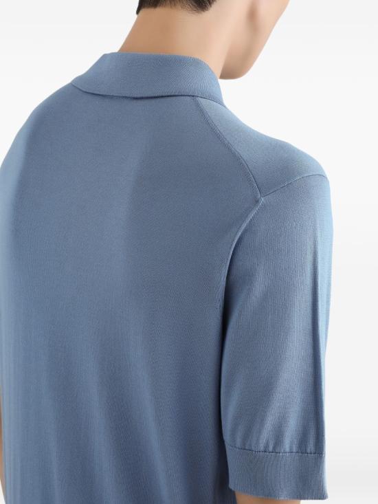 26SS 돌체앤가바나 반팔 티셔츠 GXZ02Z JBSO5B0965 - DOLCE & GABBANA