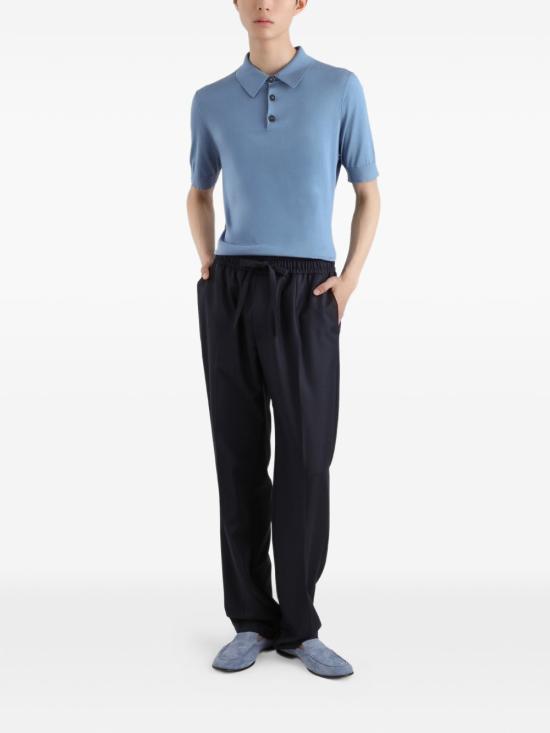 26SS 돌체앤가바나 반팔 티셔츠 GXZ02Z JBSO5B0965 - DOLCE & GABBANA