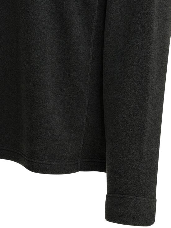 26SS 몽벨 긴팔 티셔츠 2306205US CP100 LITEGY Grey - MONTBELL