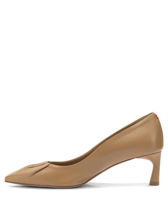 26SS 할마네라 힐/펌프스 GIL06BARON CARAMEL Brown - HALMANERA