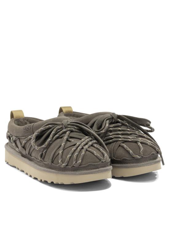 26SS 어그 타스만 레이스 1175190DDRG Grey - UGG