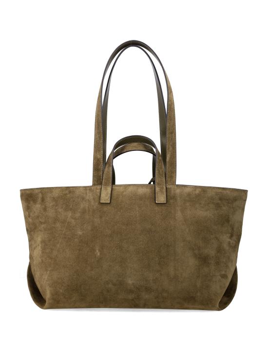 26SS 아페쎄 숄더백 F67057PXCAL JAD DARK KHAKI - A.P.C.