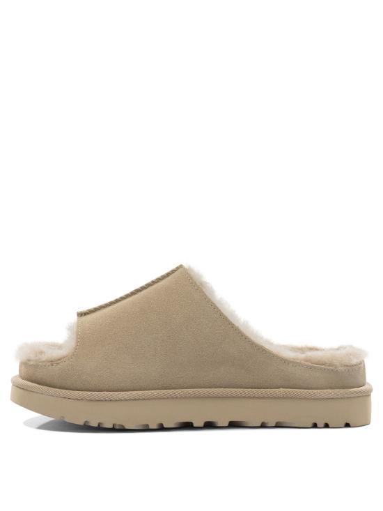 26SS 어그 샌들 1167610SAN Beige - UGG