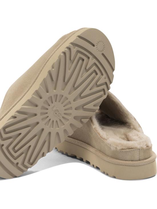 26SS 어그 샌들 1167610SAN Beige - UGG