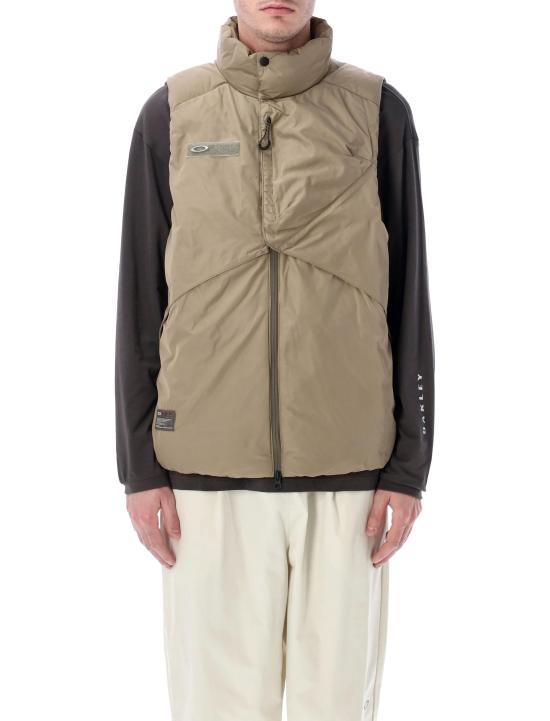 25FW 오클리 아우터 FOA408130 881 BARK