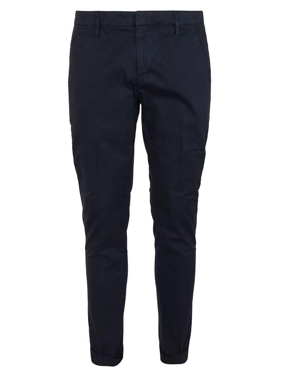 26SS 돈답 스트레이트 팬츠 UP235 GSE046UPTD 890 UNIVERSO BLUE