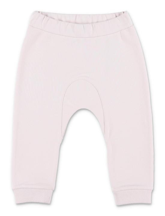 26SS [키즈] 몽클레어 오버롤 8M0000289B9Y 503 ROSE - MONCLER