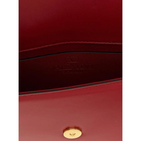  발렌티노 가라바니 숄더백 JD6W0B0R71GCB 0RO Red RED - VALENTINO GARAVANI
