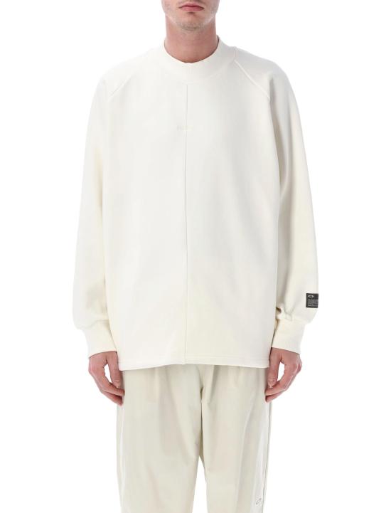 25FW 오클리 니트웨어 FOA408127 10R ARTIC WHITE