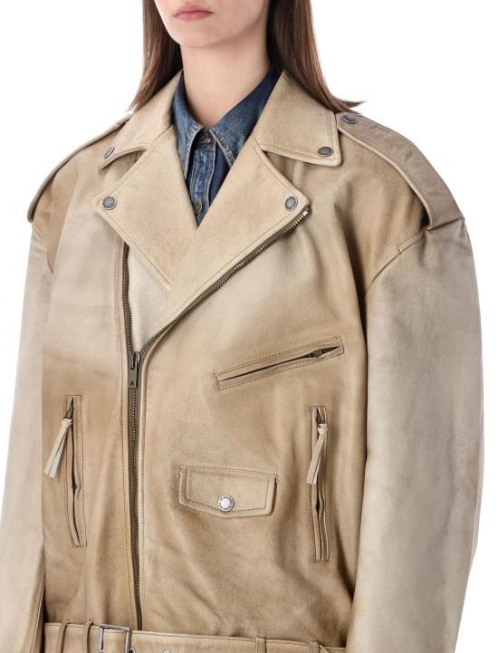 26SS 골든구스 자켓 GUP02535P002304 15155 BLUE - GOLDEN GOOSE