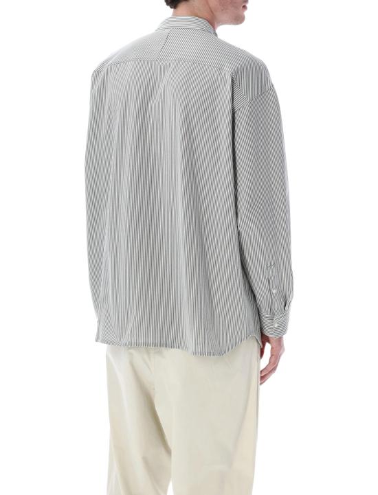 25FW 오클리 셔츠 FOA408129 10R ARTIC WHITE - OAKLEY