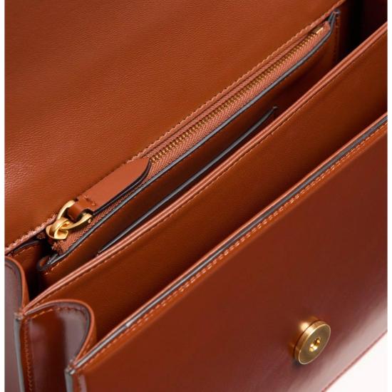  발렌티노 가라바니 숄더백 JD6W2B0R16GCB WUC Red RED - VALENTINO GARAVANI