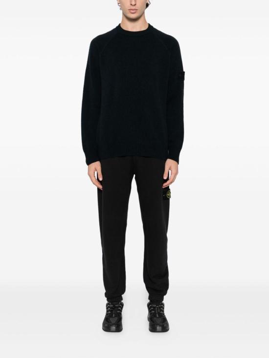 25FW 스톤 아일랜드 긴팔 티셔츠 K2S155100078S00FF V0020 BLUE - STONE ISLAND