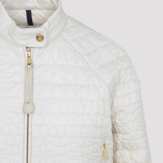 26SS 몽클레어 자켓 L10931A00053 597YF 20N LIGHT BEIGE NUDE NEUTRALS - MONCLER