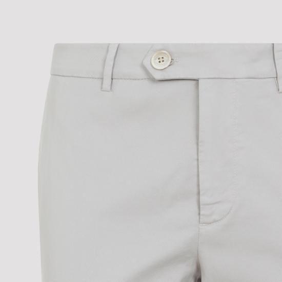 26SS 브루넬로 쿠치넬리 스트레이트 팬츠 M289LI1770 C6008 JUTA NUDE NEUTRALS - BRUNELLO CUCINELLI