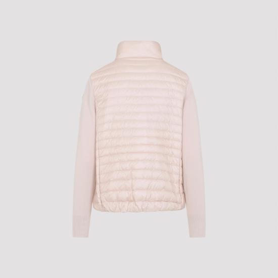 26SS 몽클레어 자켓 L10939B00032 M1131 529 LIGHT PINK PINK PURPLE - MONCLER