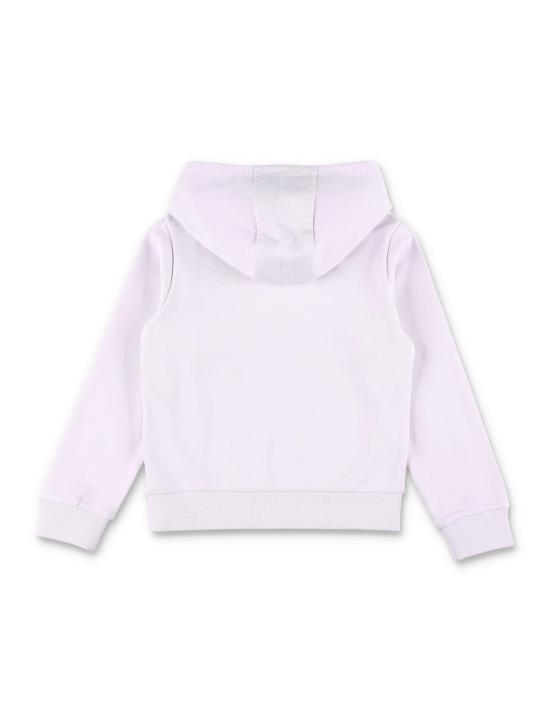 26SS [키즈] 몽클레어 트레이닝 상의 8G0001189AKM 509 ROSE - MONCLER