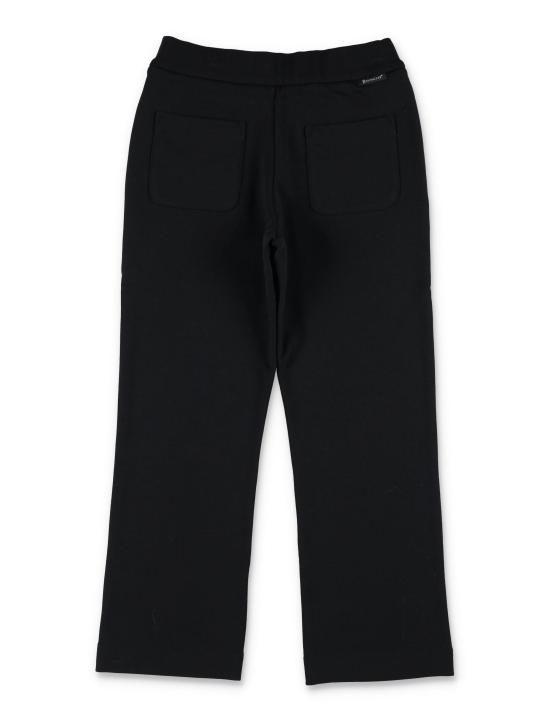 26SS [키즈] 몽클레어 오버롤 8M0000689AKM 999 NAVY - MONCLER