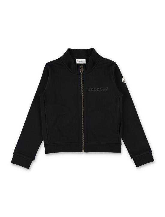 26SS [키즈] 몽클레어 오버롤 8M0000689AKM 999 NAVY - MONCLER