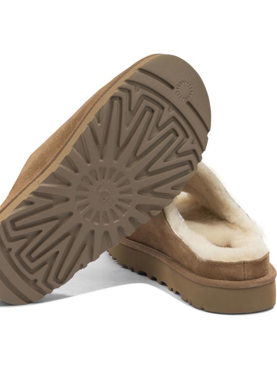 26SS 어그 샌들 1167610CHE Beige - UGG