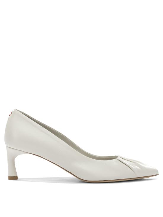 26SS 할마네라 힐/펌프스 GIL06BARON AVORIO White