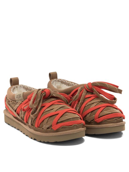 26SS 어그 로퍼 1175054CHE Brown - UGG