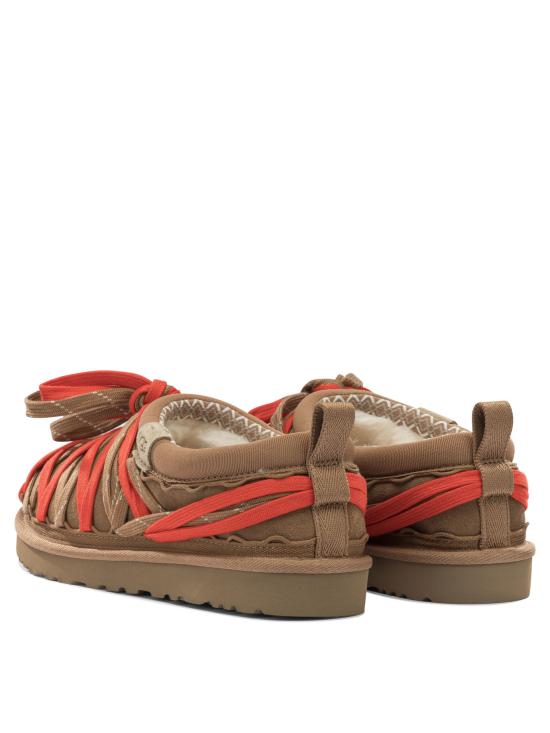 26SS 어그 로퍼 1175054CHE Brown - UGG