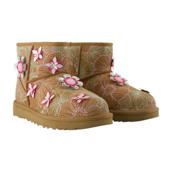 26SS 어그 부츠 1181014 CHE brown - UGG