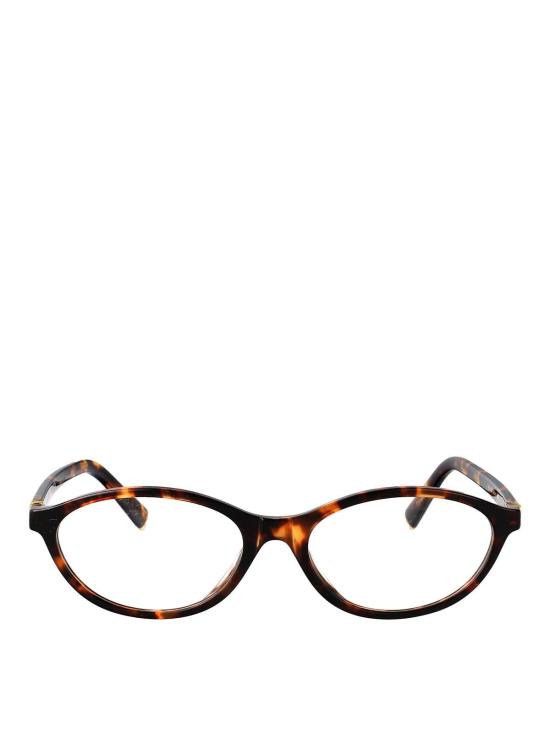 25FW 미우미우 안경 0MU09XVVAU1O1 Brown