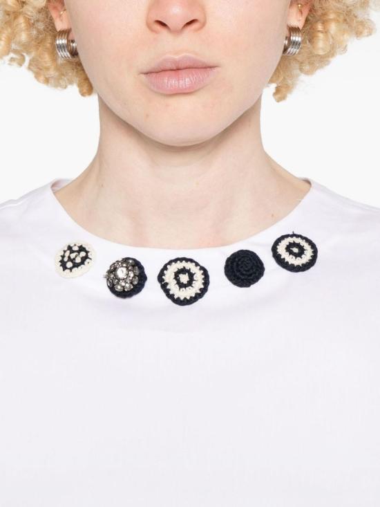 25SS 에스막스마라 셔츠 2519111011600 DORA069 - 'S MAX MARA