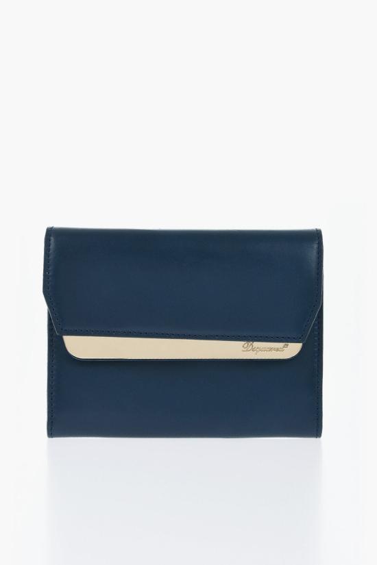  디스퀘어드2 지갑 S14CO4099 412 5059 Blue