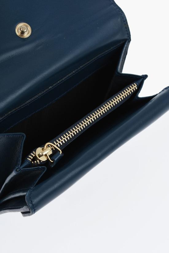  디스퀘어드2 지갑 S14CO4099 412 5059 Blue - DSQUARED2