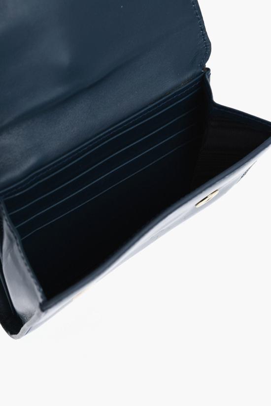  디스퀘어드2 지갑 S14CO4099 412 5059 Blue - DSQUARED2