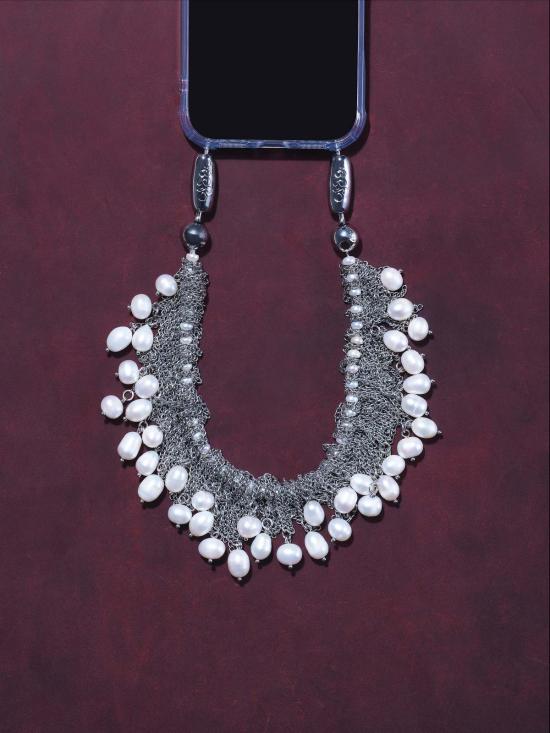  Ossa 팔찌 오사 체인 드롭 손목 지갑 - OTHER BRANDS