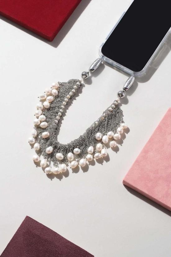  Ossa 팔찌 오사 체인 드롭 손목 지갑 - OTHER BRANDS