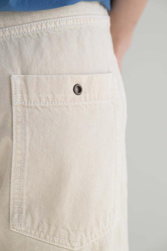  케이시 케이시 데님 팬츠 파울로 - CASEY CASEY