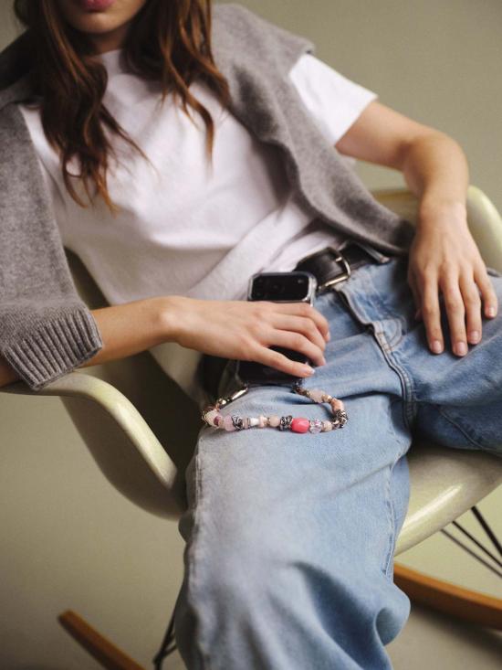  Ossa 팔찌 Et Cetera Wristlet - OTHER BRANDS