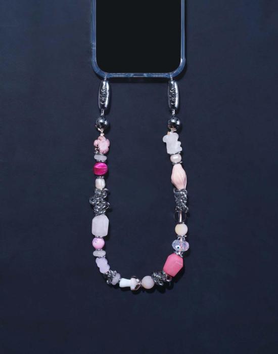  Ossa 팔찌 Et Cetera Wristlet - OTHER BRANDS