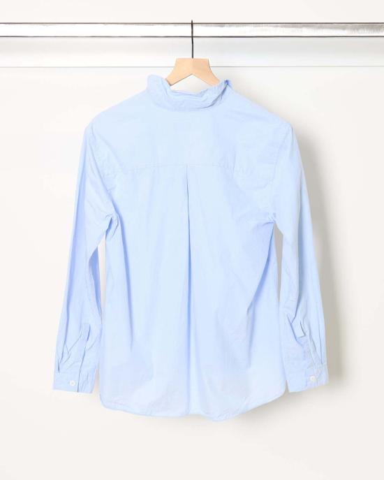  버그파벨 셔츠 베르그파벨 루즈 티롤 셔츠 - BERGFABEL