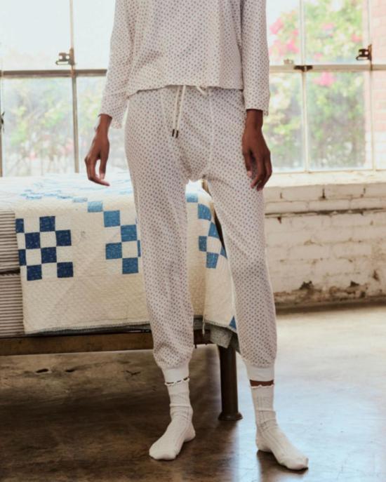  더 그레이트 트레이닝/조거 팬츠 위대한 저지 롱 존