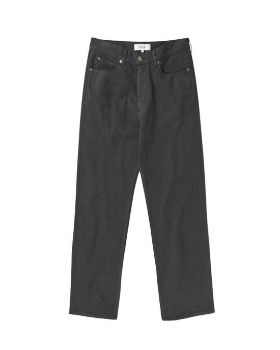  팜즈 스트레이트 팬츠 팜스 코스 트라우저 블랙