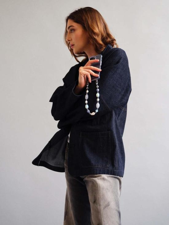  Ossa 팔찌 오사 코일 손목 스트랩 - OTHER BRANDS