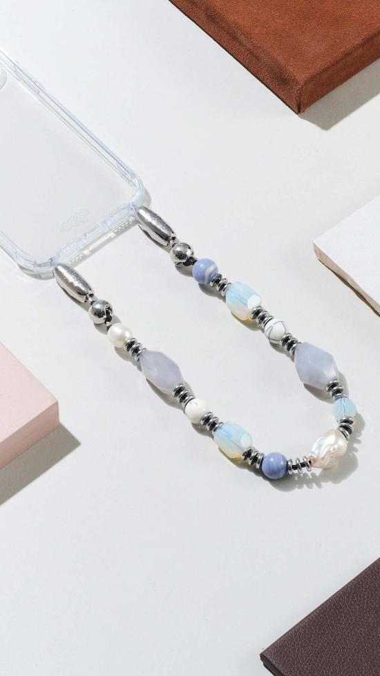  Ossa 팔찌 오사 코일 손목 스트랩 - OTHER BRANDS